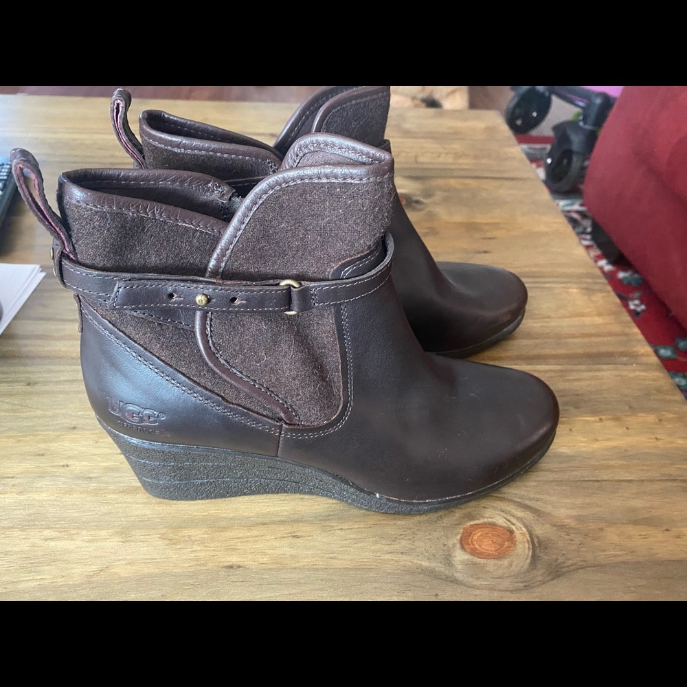 UGG Booties